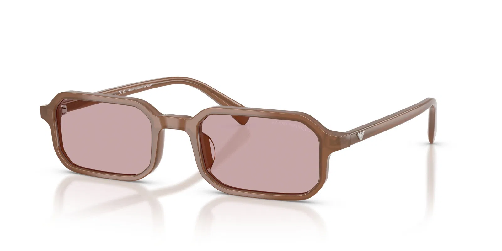 Emporio Armani 4253U Sunglasses - view 26